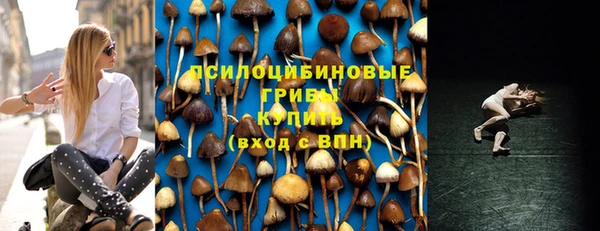 молекула духа Абдулино